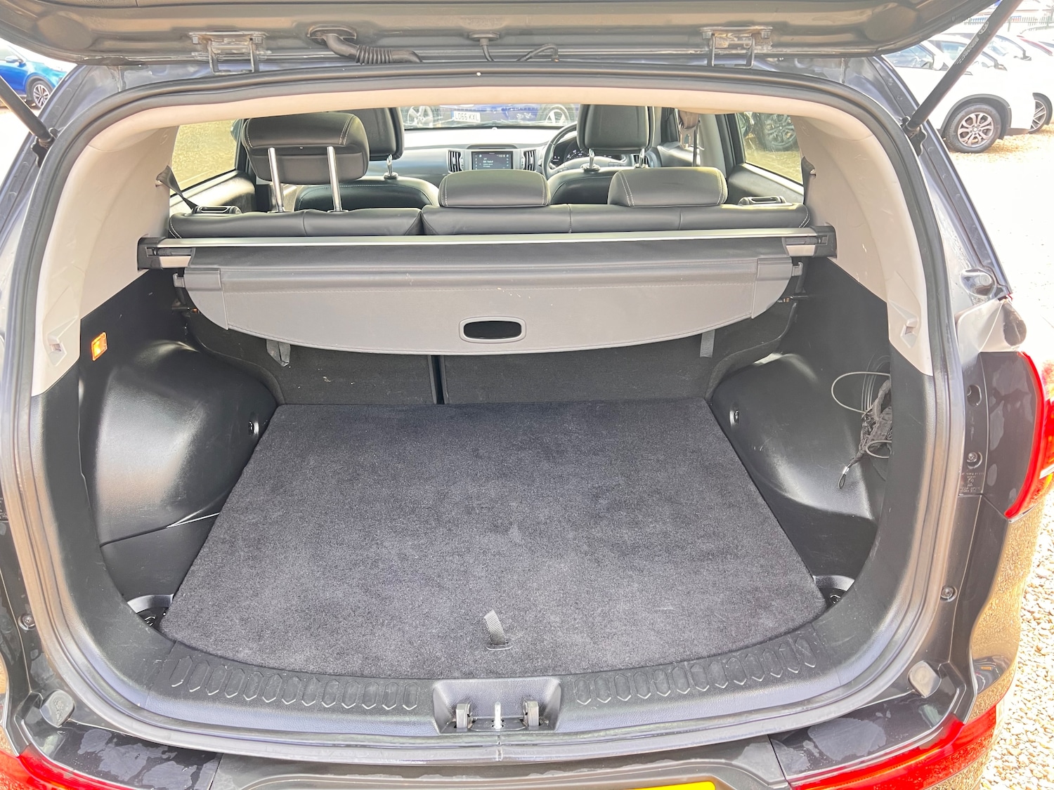 Used Kia Sportage 2014 for sale - 77733432: Photo 28