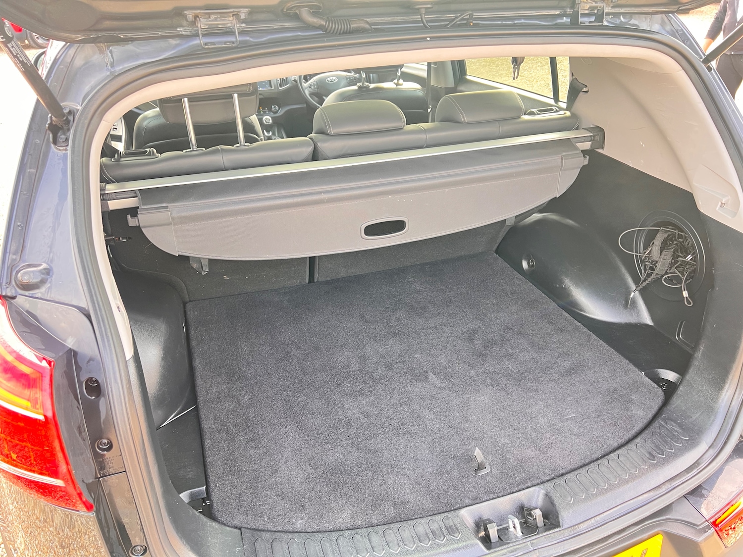 Used Kia Sportage 2014 for sale - 77733432: Photo 29