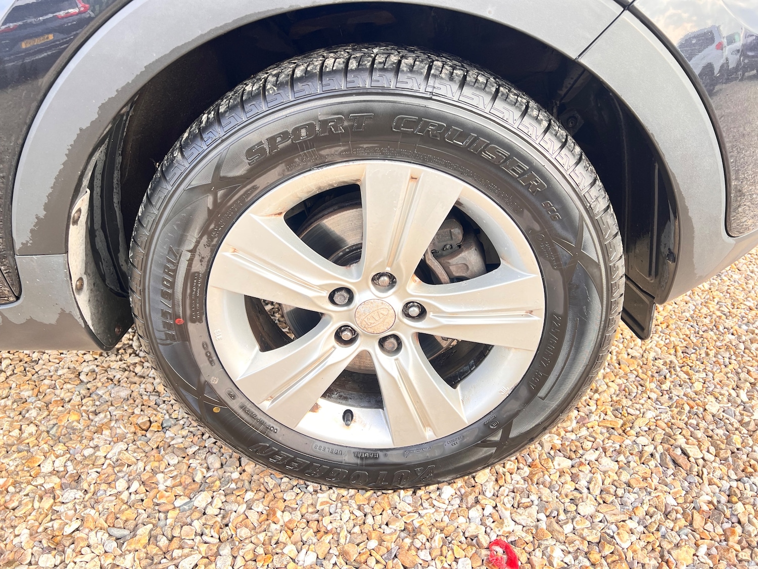 Used Kia Sportage 2014 for sale - 77733432: Photo 30