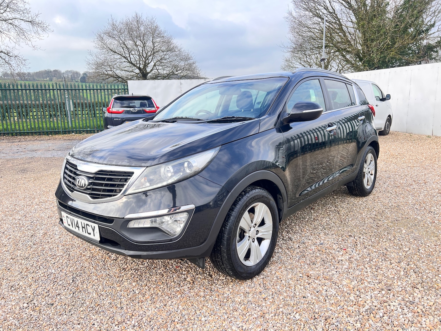 Used Kia Sportage 2014 for sale - 77733432: Photo 4