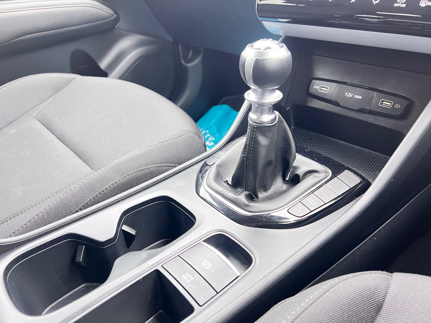 Used Hyundai TUCSON 2021 for sale - 77460406: Photo 13