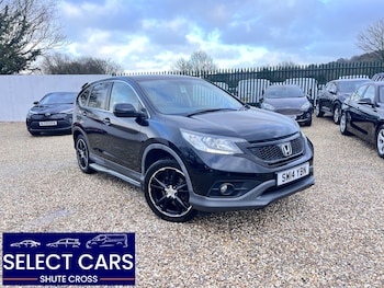 Used Honda CR-V 2014 for sale - 77283144: Photo