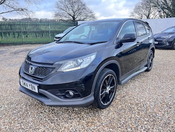 Used Honda CR-V 2014 for sale - 77283144: Photo