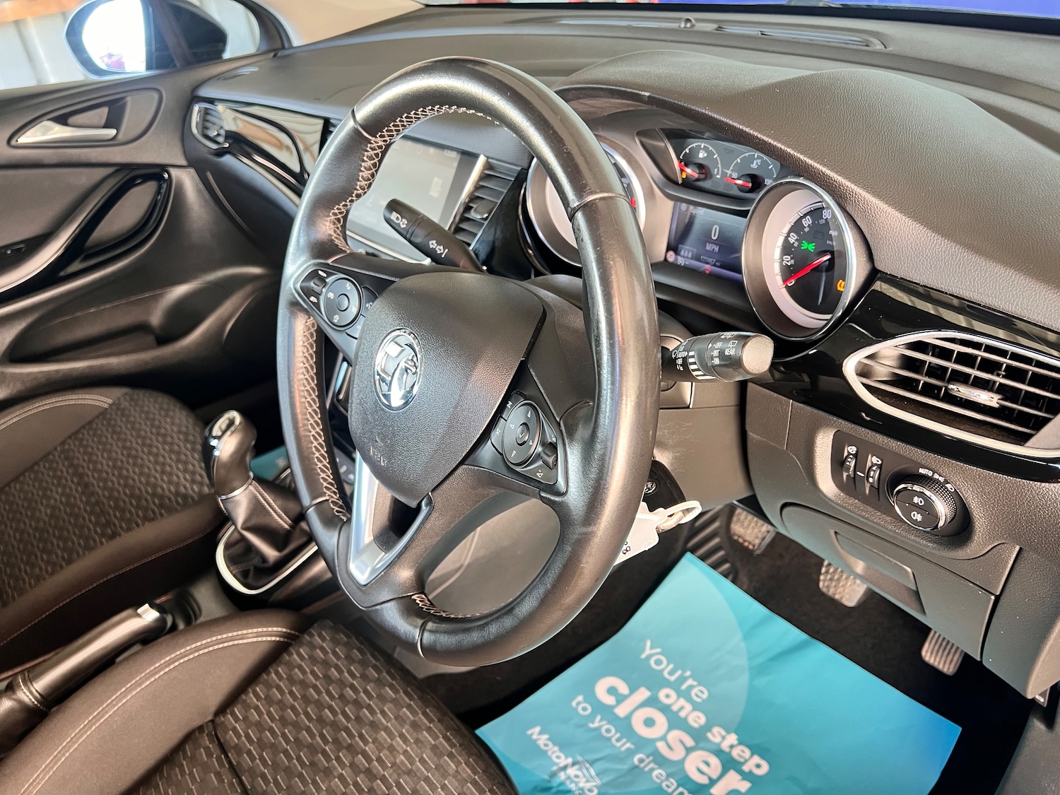 Used Vauxhall Astra 2018 for sale - 77056247: Photo 13