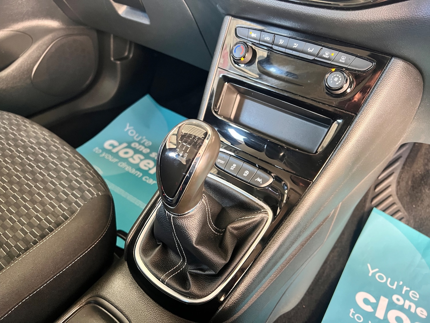 Used Vauxhall Astra 2018 for sale - 77056247: Photo 16