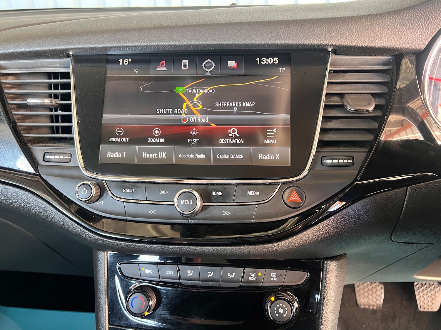 Used Vauxhall Astra 2018 for sale - 77056247: Photo 17