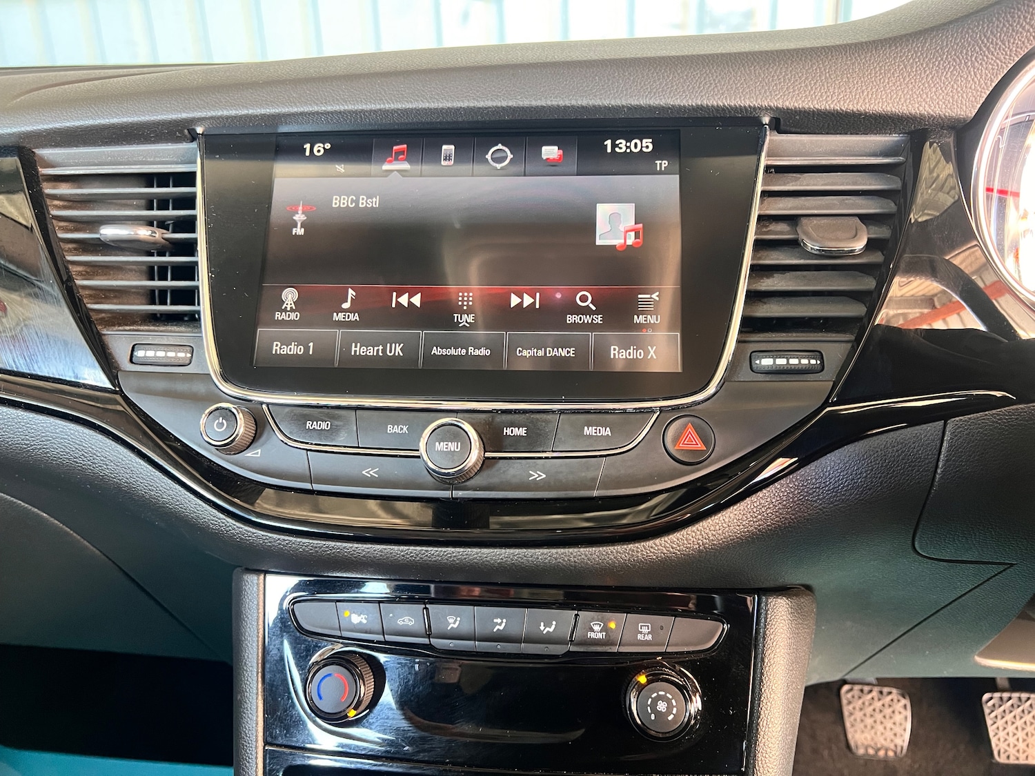 Used Vauxhall Astra 2018 for sale - 77056247: Photo 18