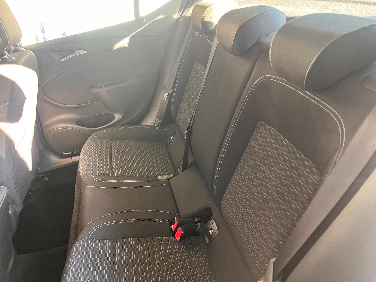 Used Vauxhall Astra 2018 for sale - 77056247: Photo 21