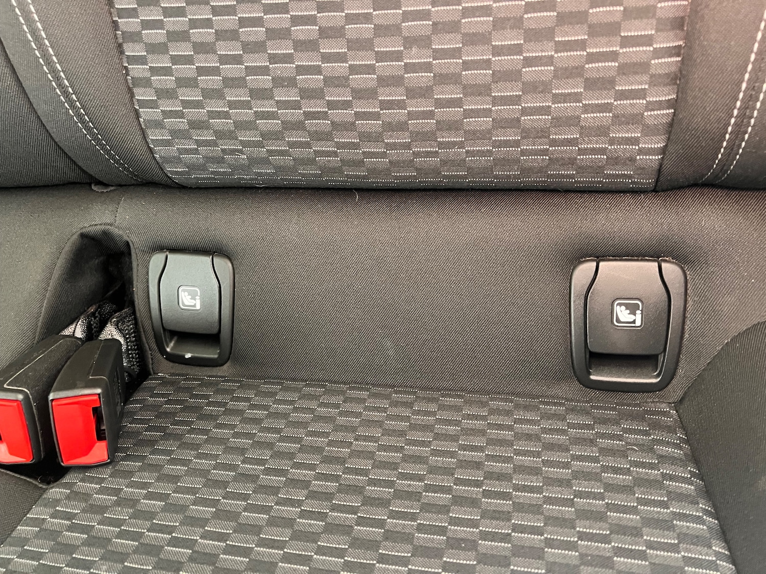 Used Vauxhall Astra 2018 for sale - 77056247: Photo 22