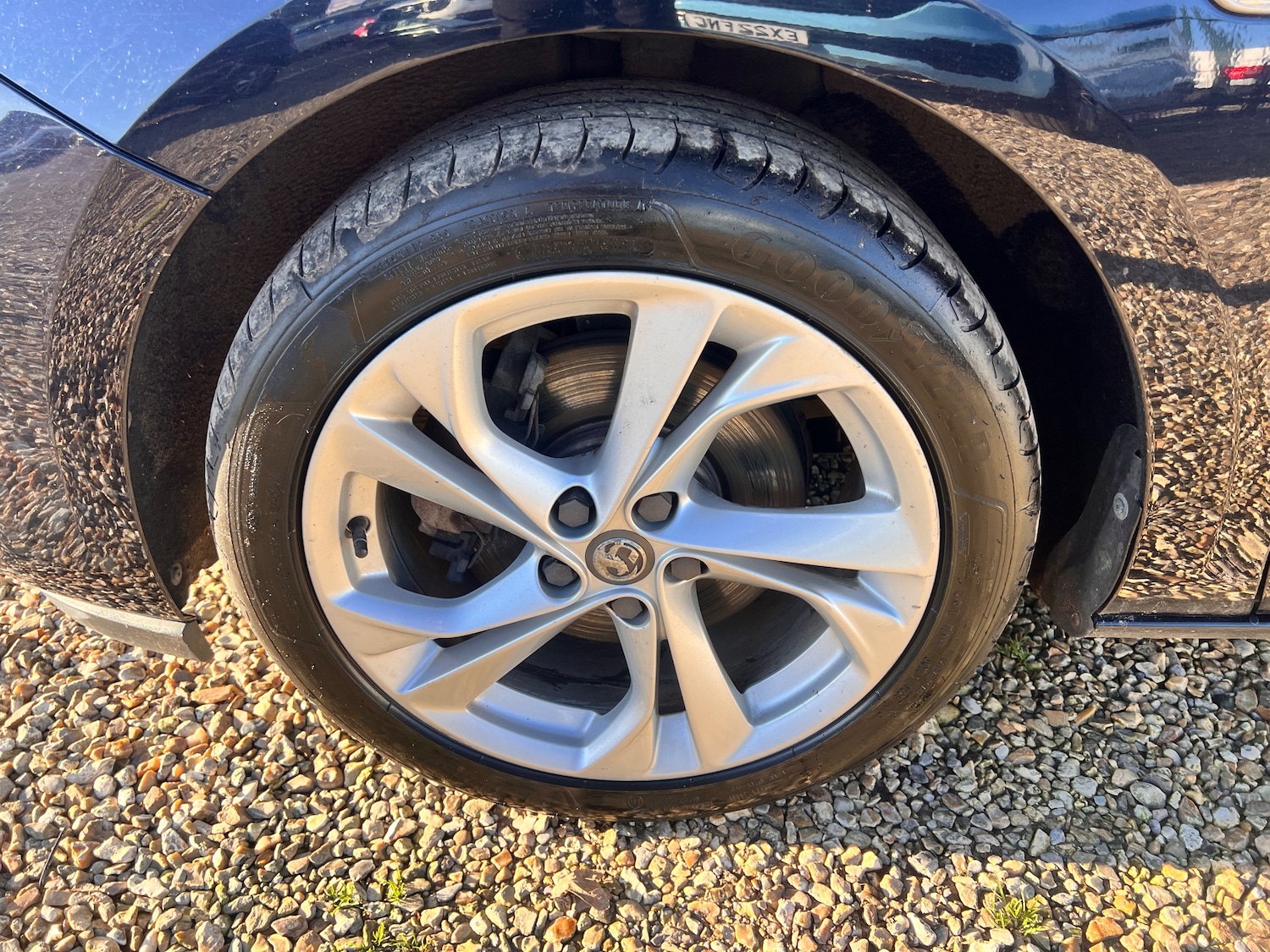 Used Vauxhall Astra 2018 for sale - 77056247: Photo 24