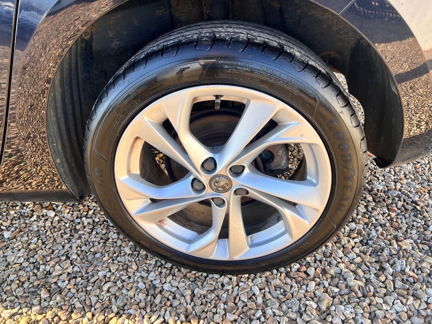 Used Vauxhall Astra 2018 for sale - 77056247: Photo 25