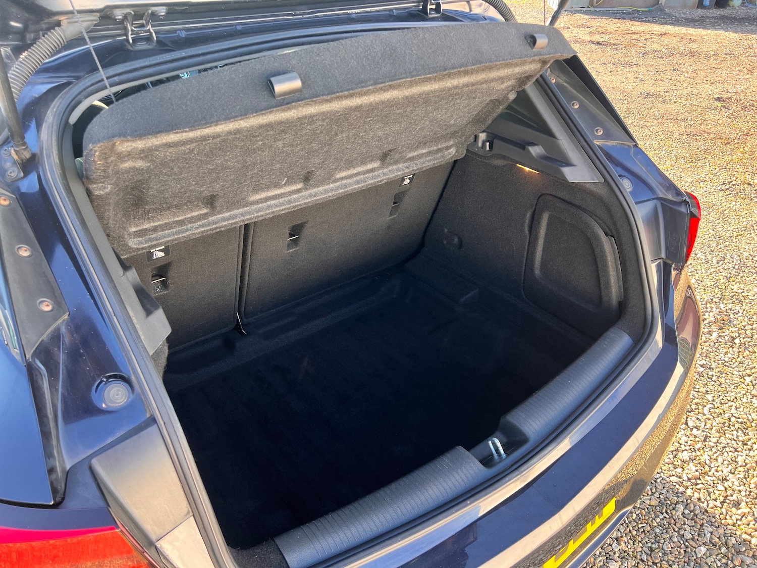 Used Vauxhall Astra 2018 for sale - 77056247: Photo 26