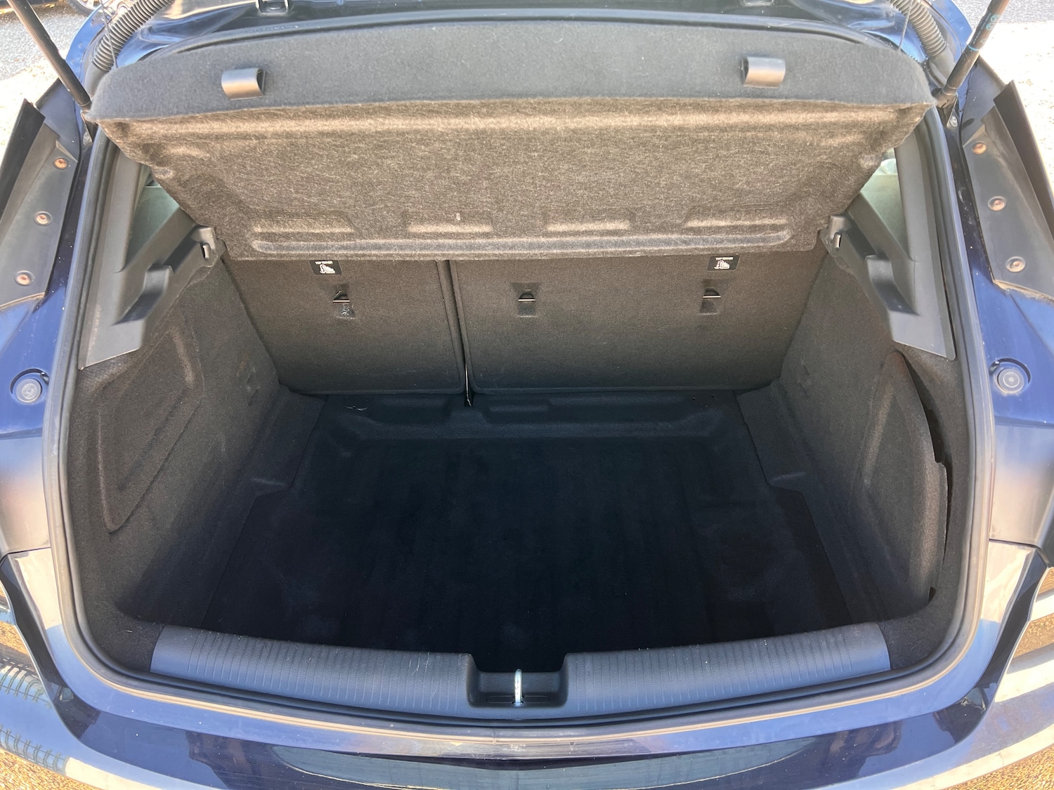 Used Vauxhall Astra 2018 for sale - 77056247: Photo 27