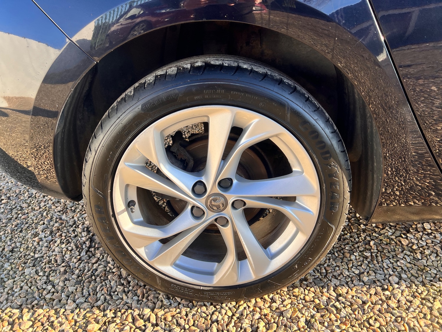 Used Vauxhall Astra 2018 for sale - 77056247: Photo 28