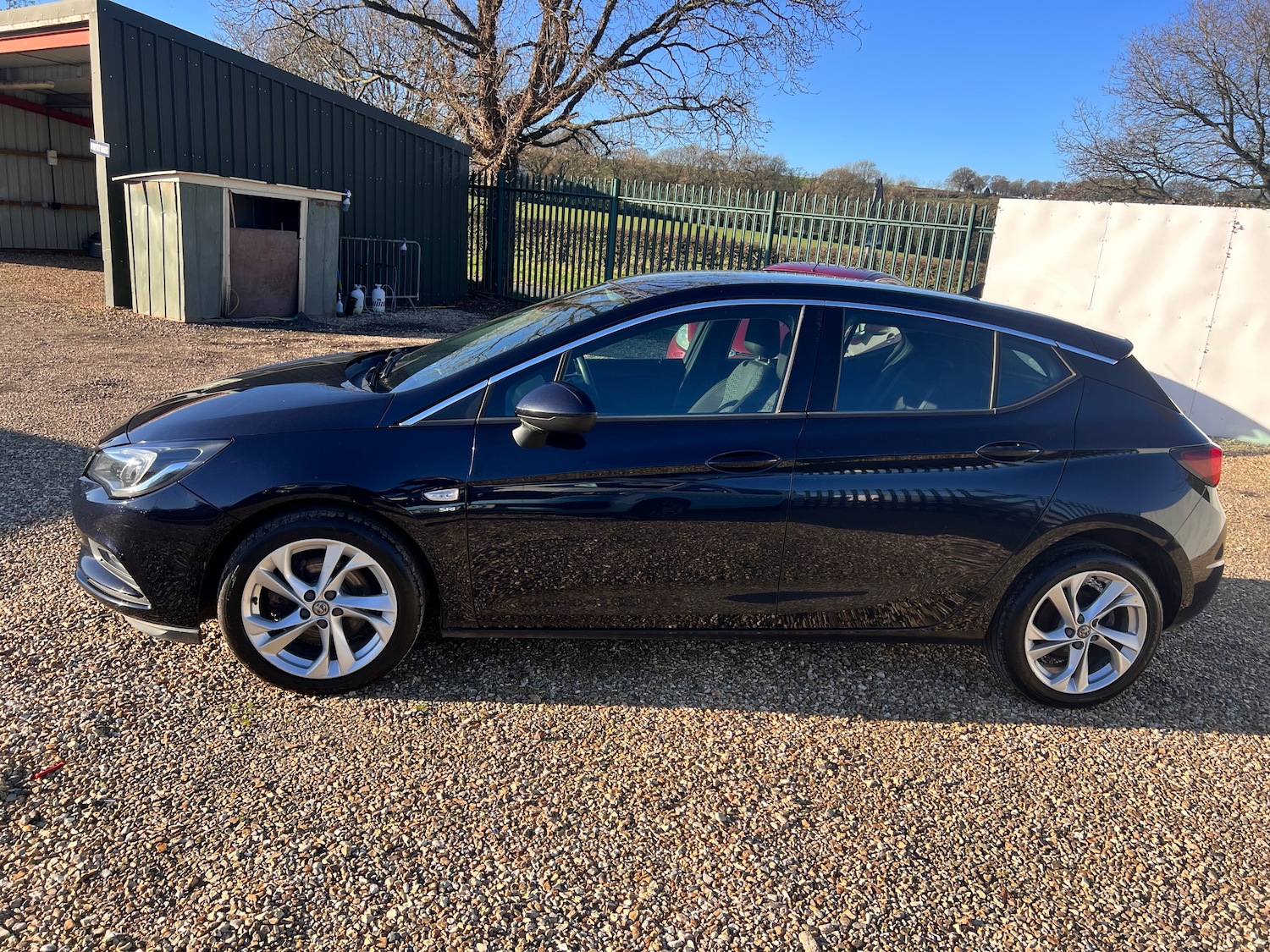 Used Vauxhall Astra 2018 for sale - 77056247: Photo 4