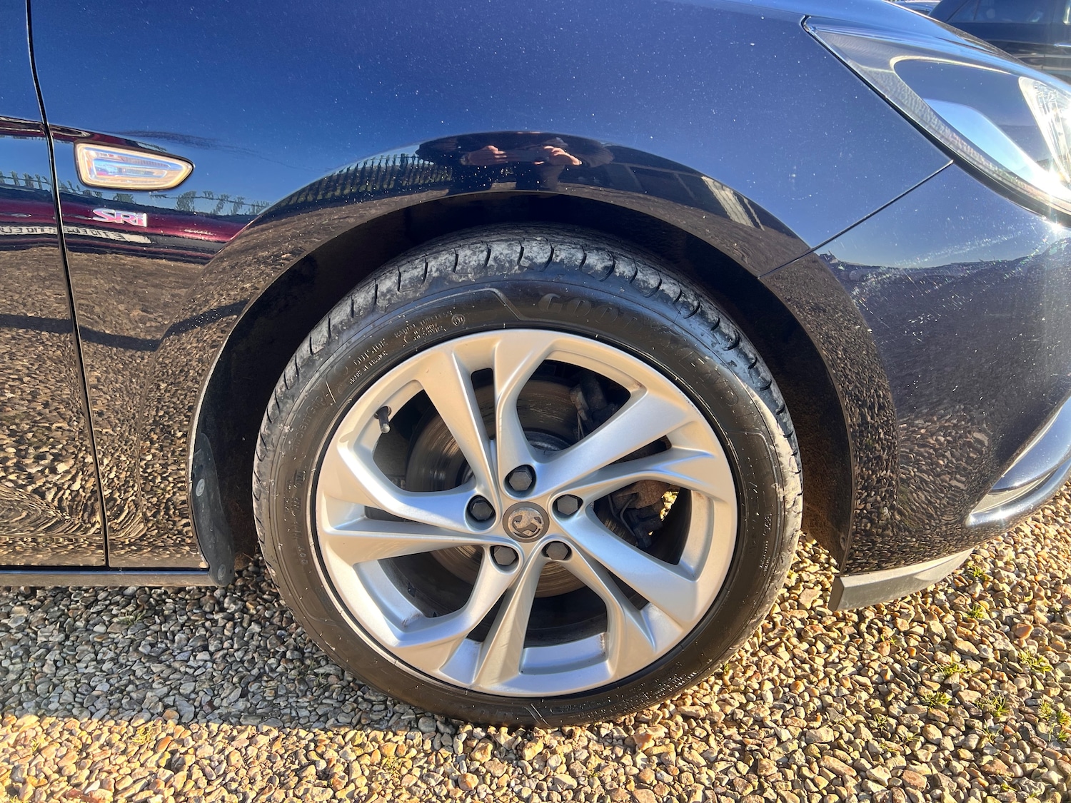 Used Vauxhall Astra 2018 for sale - 77056247: Photo 9