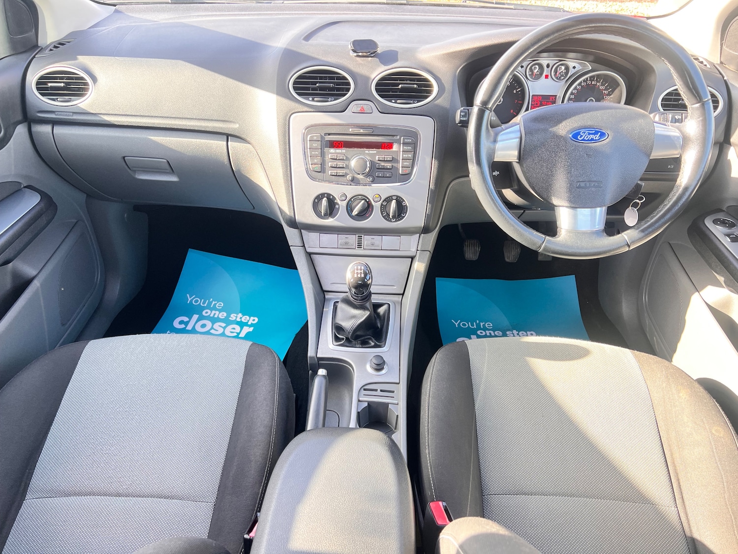 Used Ford Focus 2010 for sale - 77462931: Photo 10