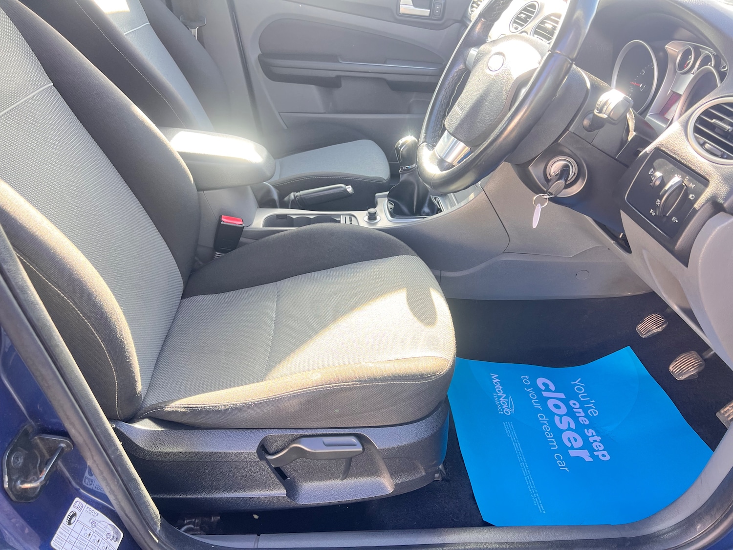 Used Ford Focus 2010 for sale - 77462931: Photo 11