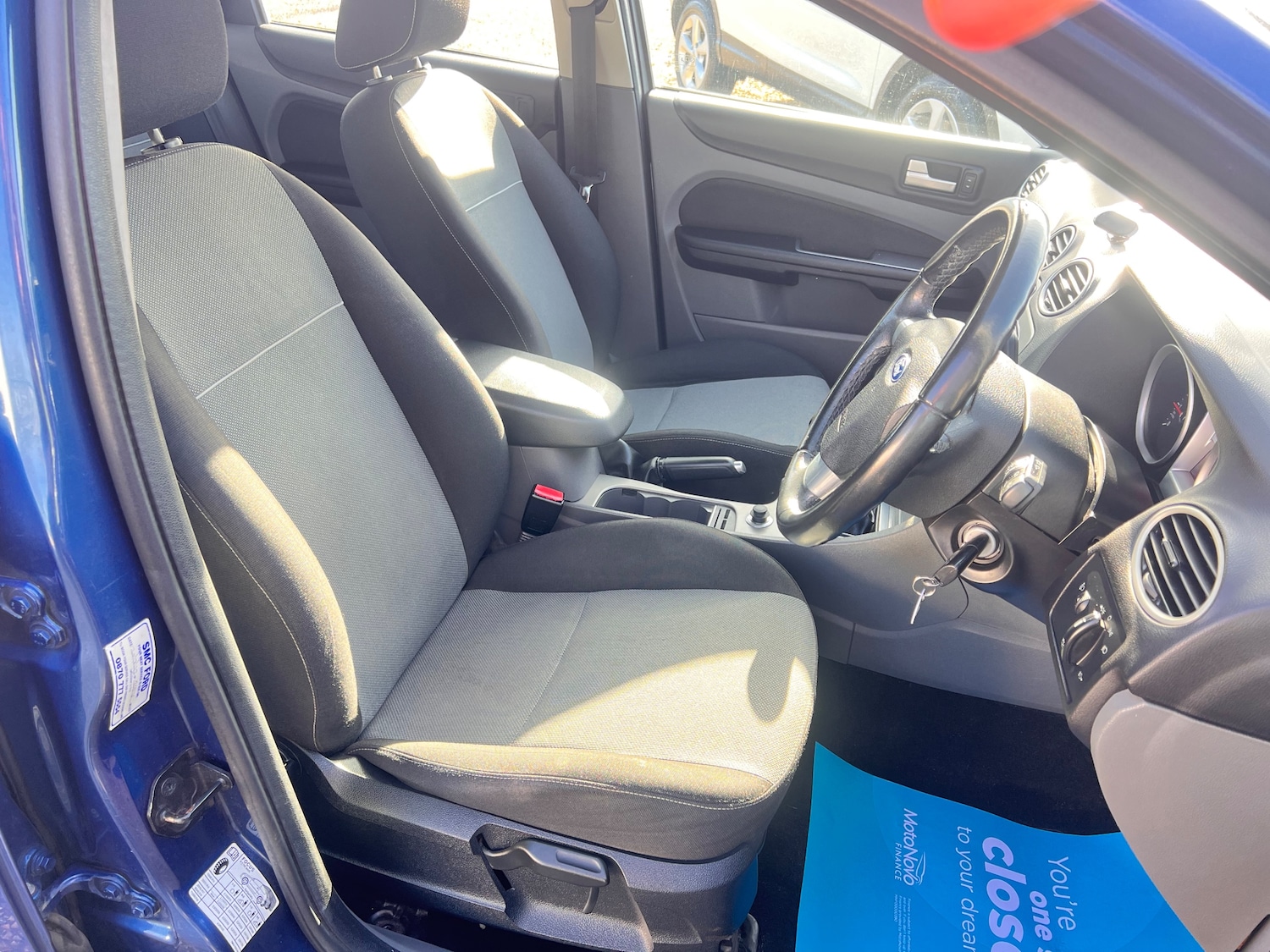 Used Ford Focus 2010 for sale - 77462931: Photo 12