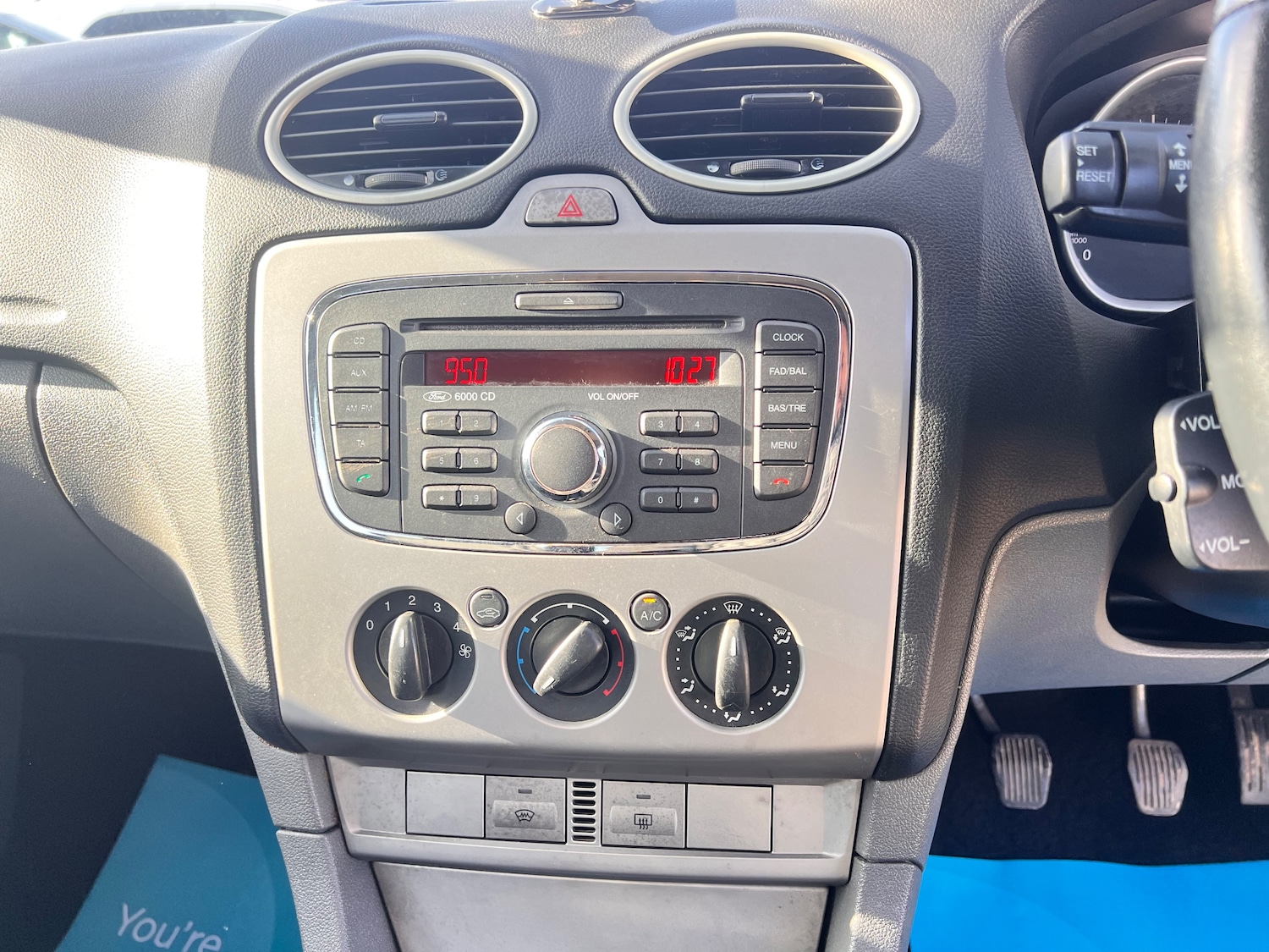 Used Ford Focus 2010 for sale - 77462931: Photo 16