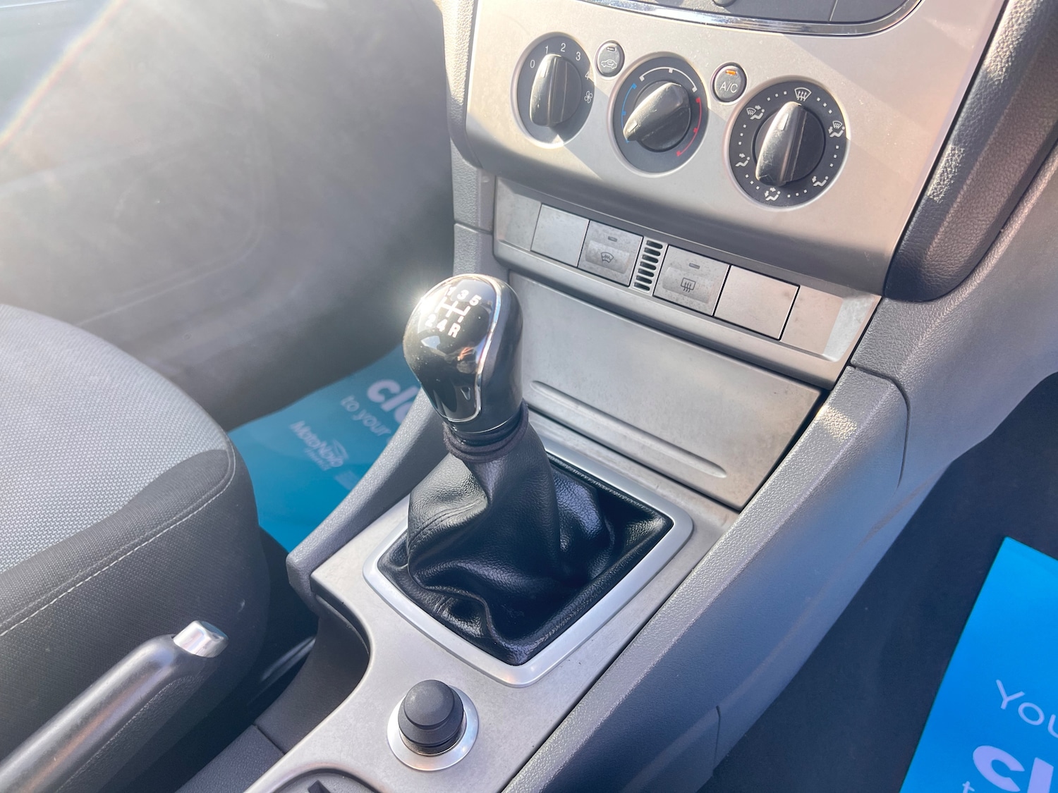 Used Ford Focus 2010 for sale - 77462931: Photo 17