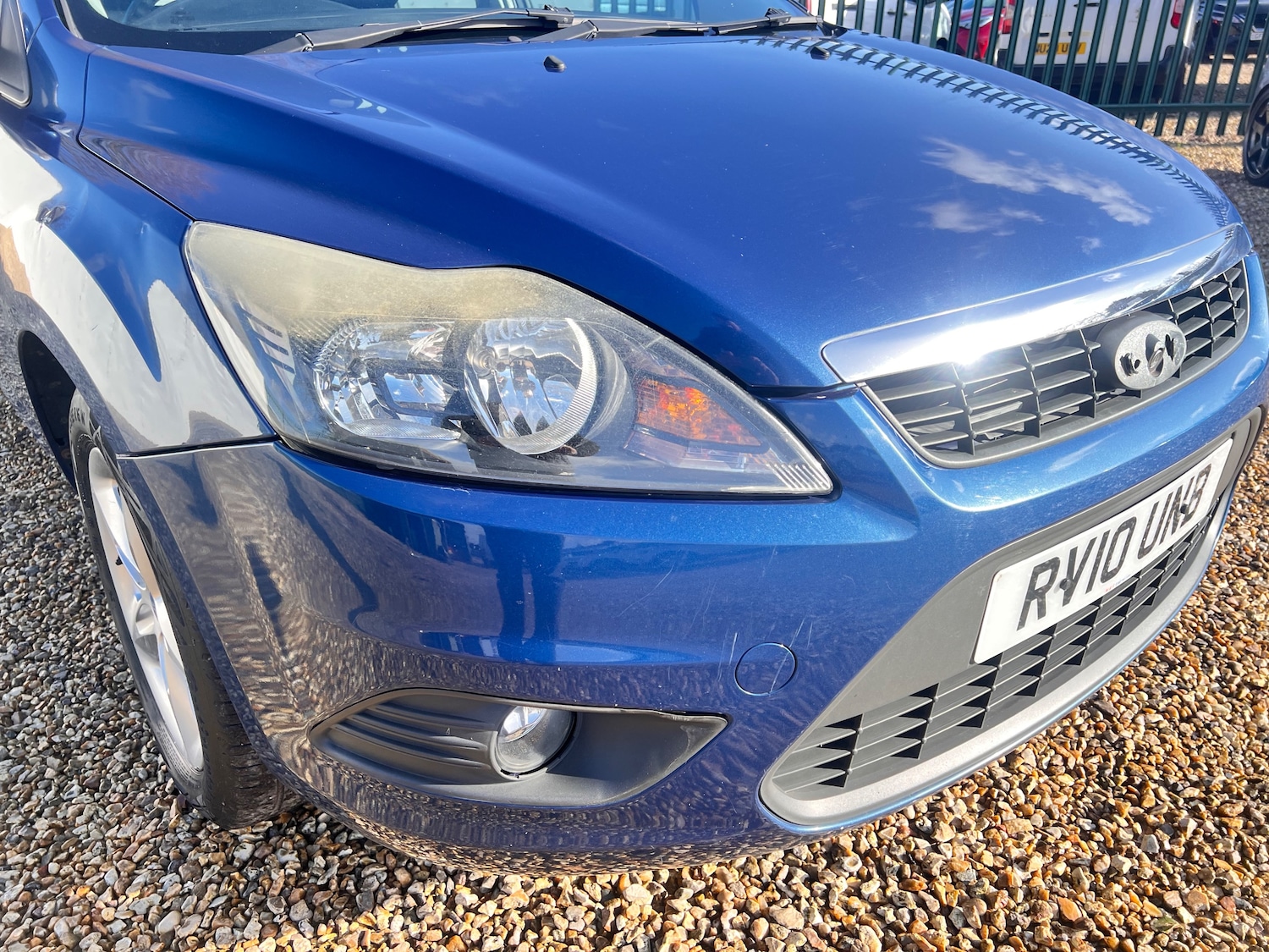 Used Ford Focus 2010 for sale - 77462931: Photo 20