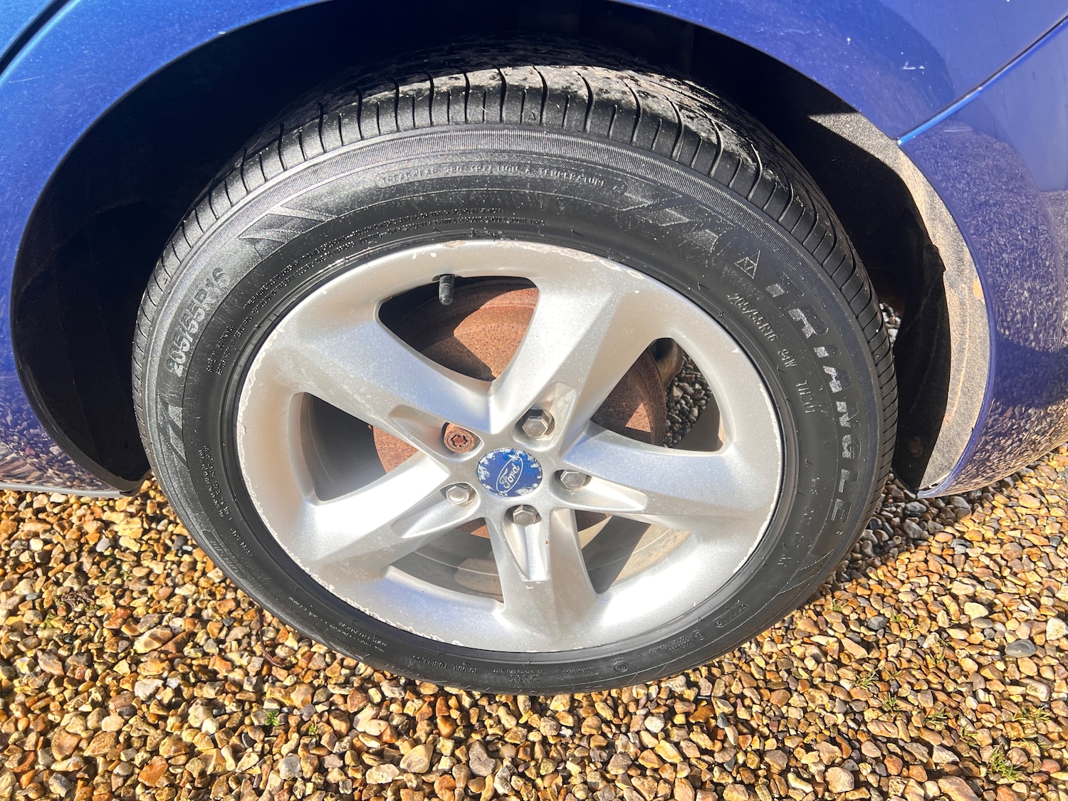 Used Ford Focus 2010 for sale - 77462931: Photo 21