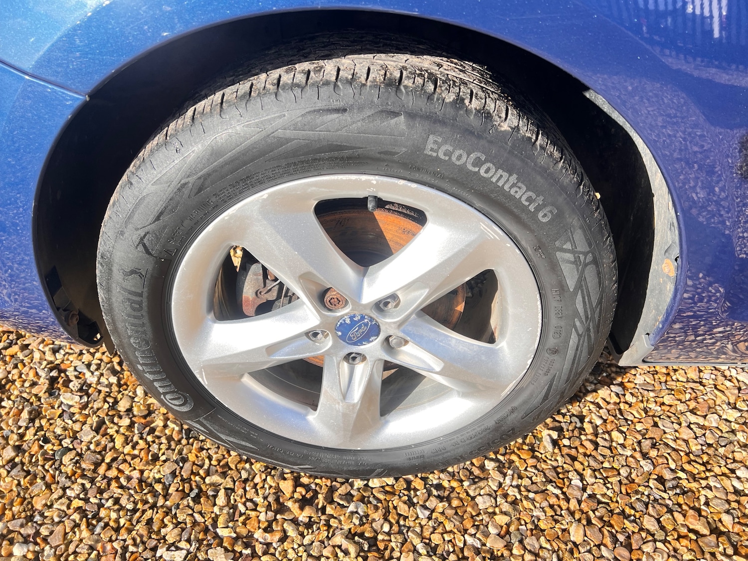 Used Ford Focus 2010 for sale - 77462931: Photo 22