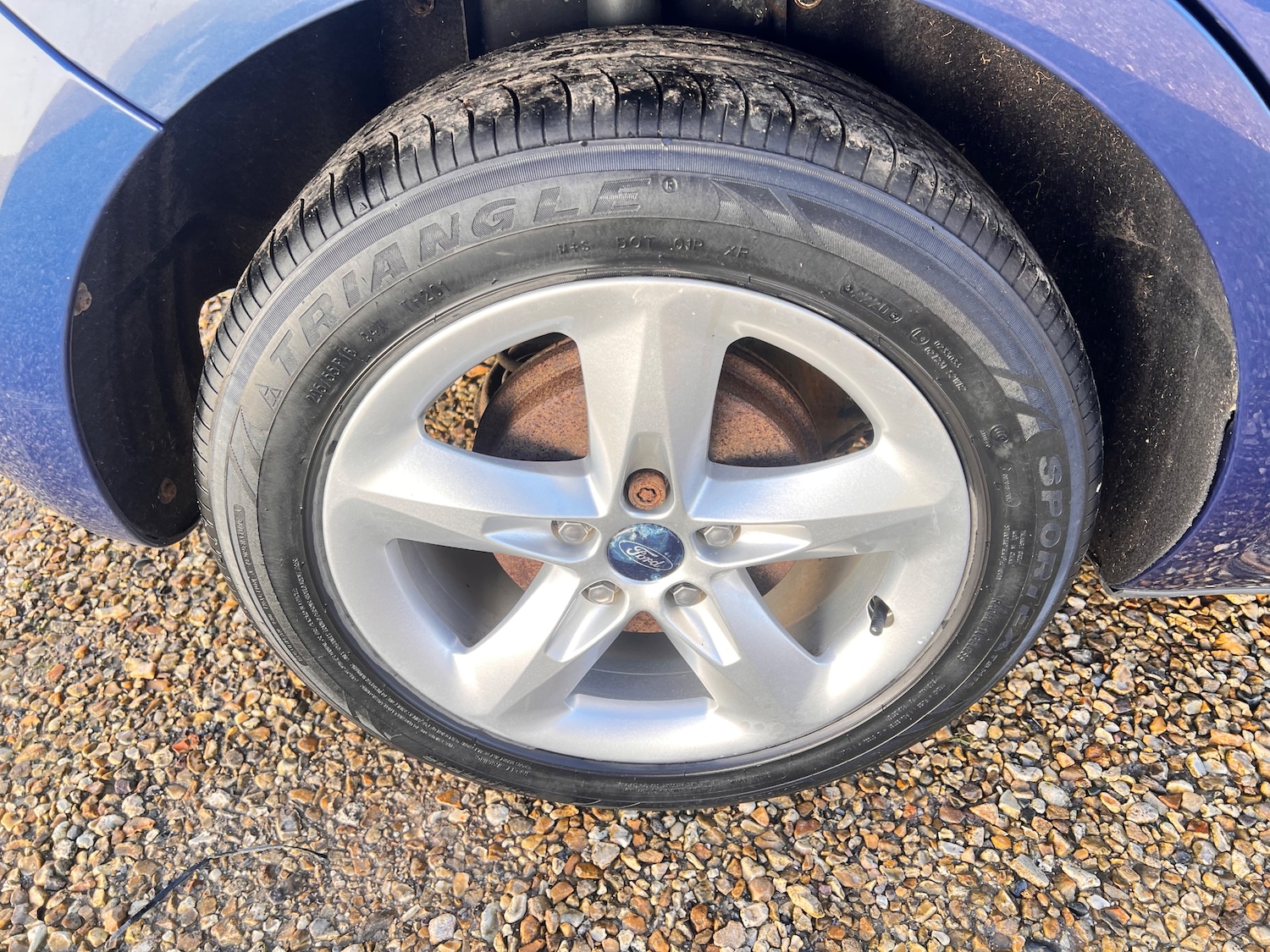 Used Ford Focus 2010 for sale - 77462931: Photo 23