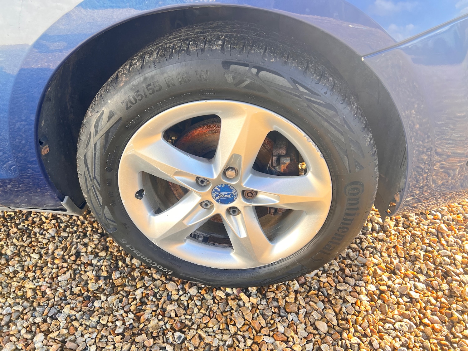 Used Ford Focus 2010 for sale - 77462931: Photo 24