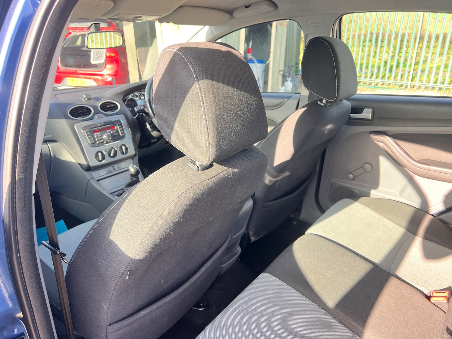 Used Ford Focus 2010 for sale - 77462931: Photo 27