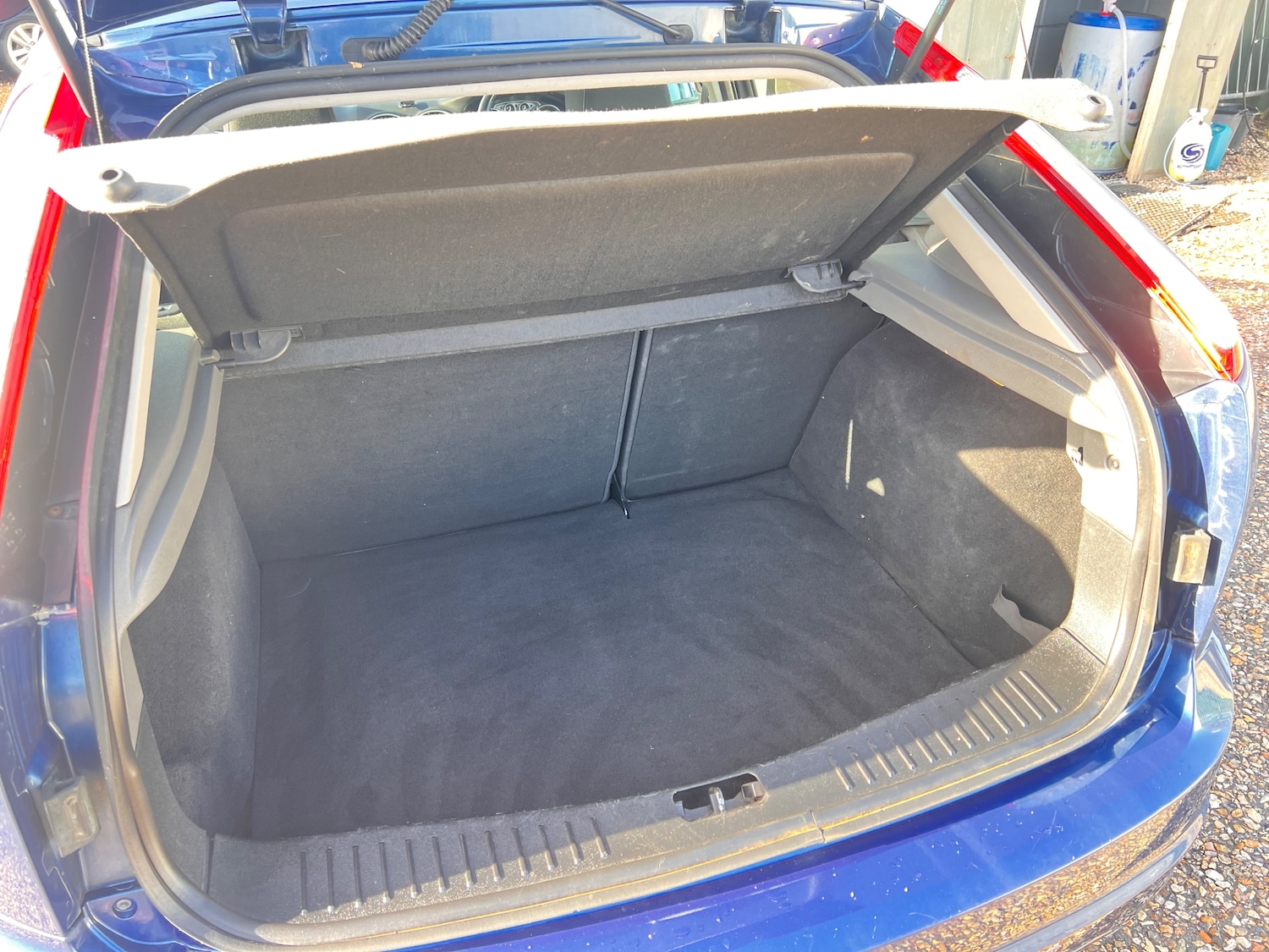 Used Ford Focus 2010 for sale - 77462931: Photo 29