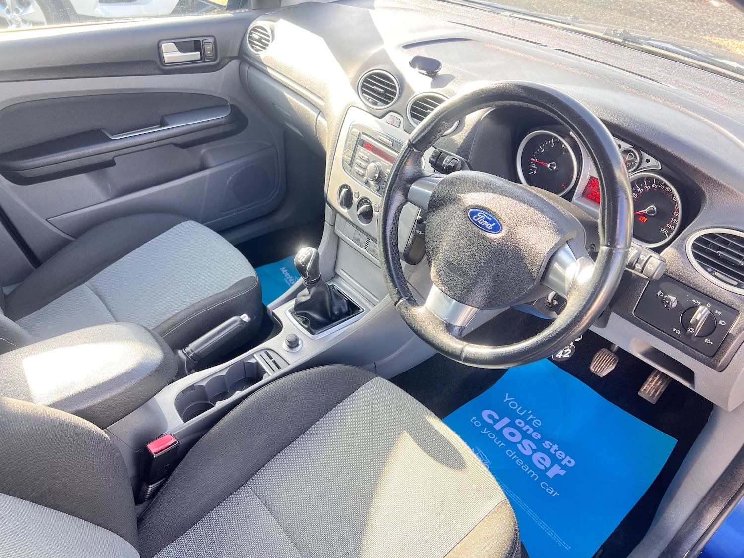 Used Ford Focus 2010 for sale - 77462931: Photo 8