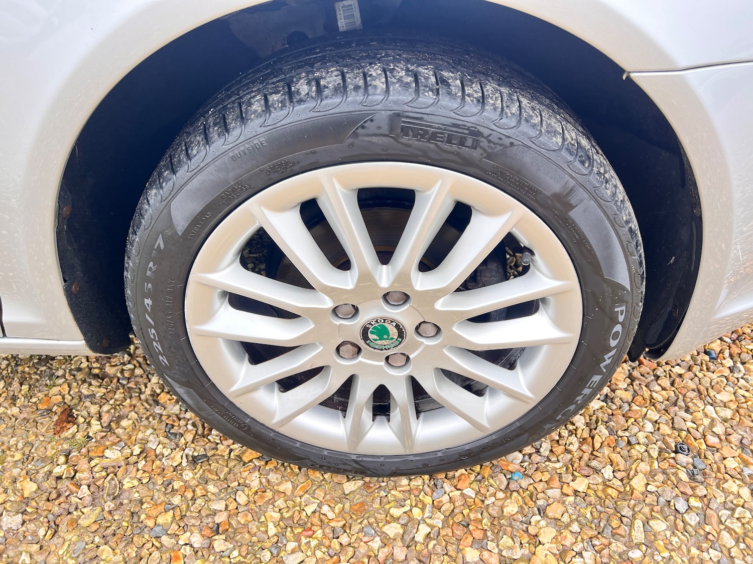 Used Skoda Octavia 2011 for sale - 77394227: Photo 10