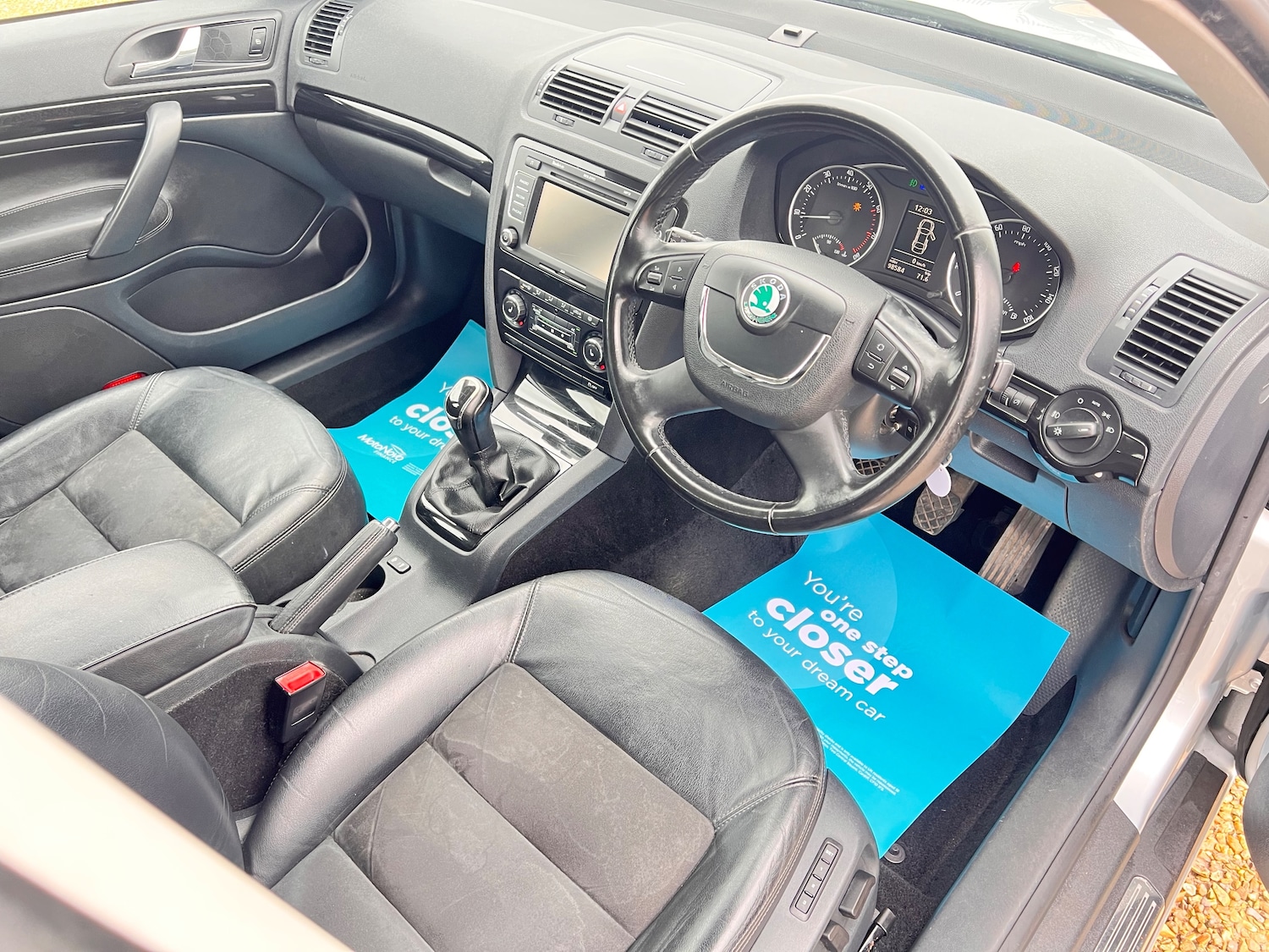 Used Skoda Octavia 2011 for sale - 77394227: Photo 13