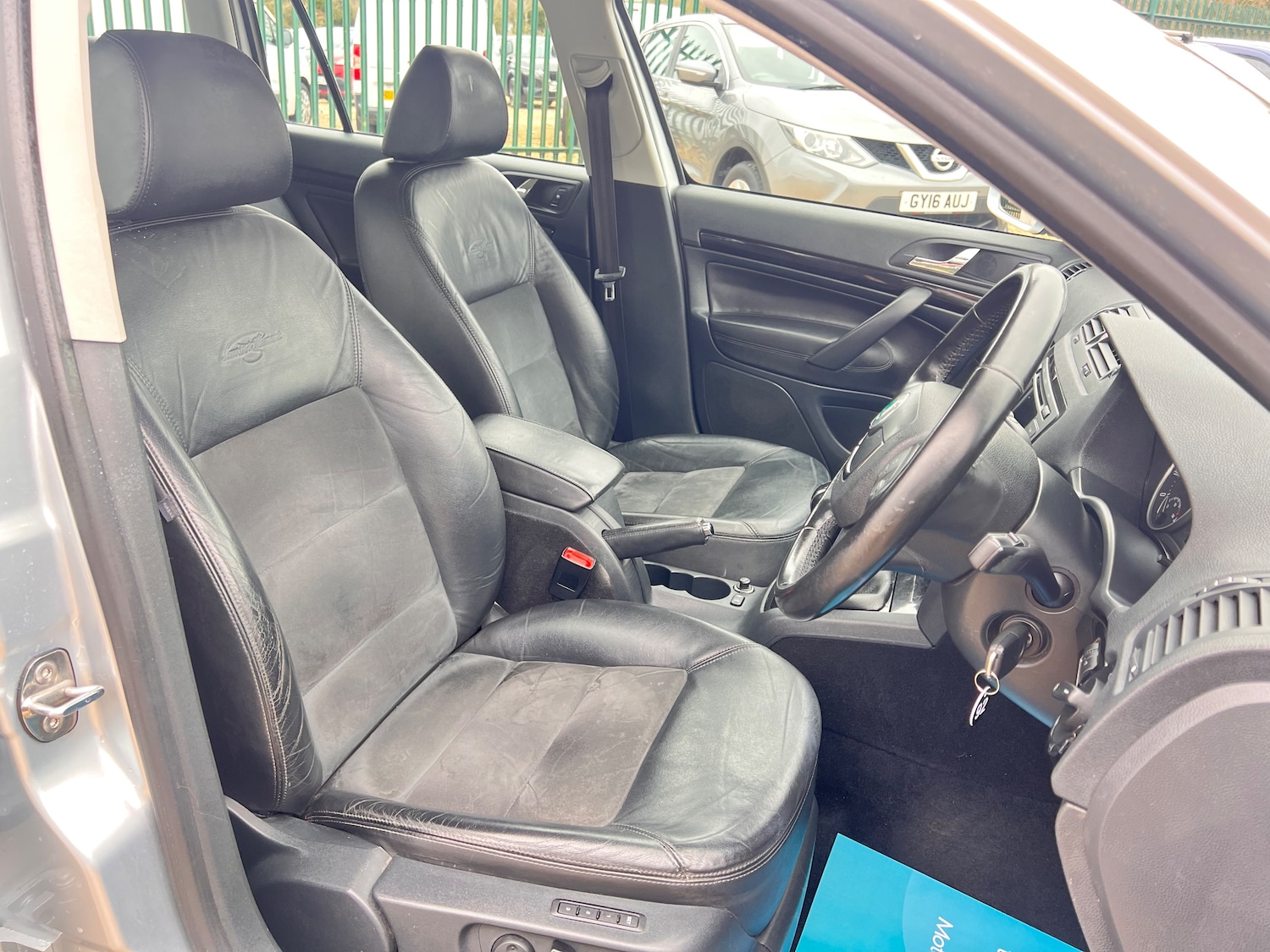 Used Skoda Octavia 2011 for sale - 77394227: Photo 15