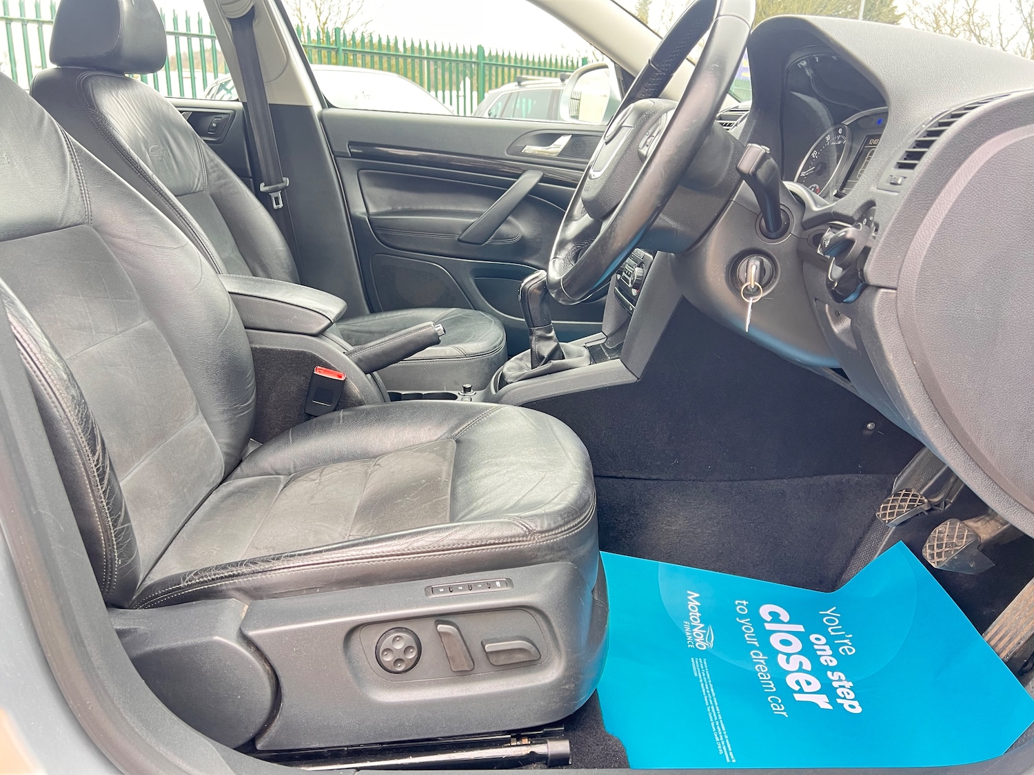 Used Skoda Octavia 2011 for sale - 77394227: Photo 16