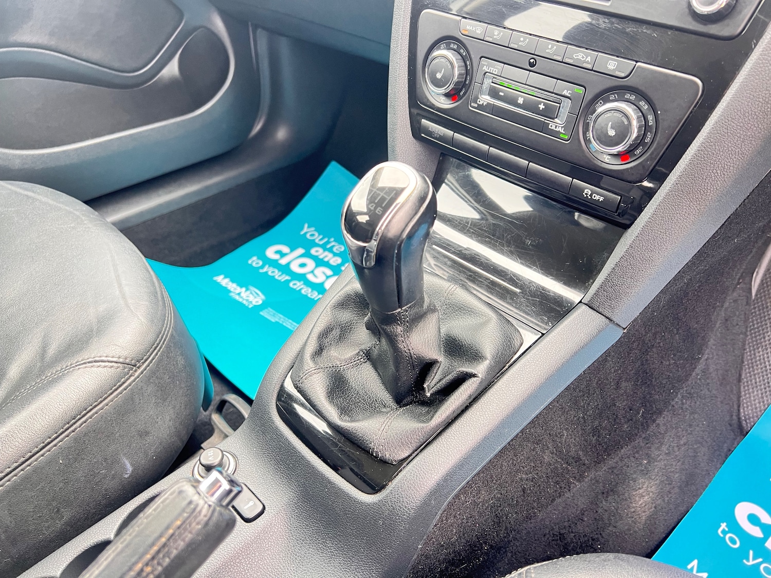 Used Skoda Octavia 2011 for sale - 77394227: Photo 17