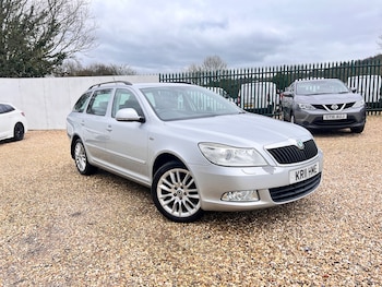Used Skoda Octavia 2011 for sale - 77394227: Photo
