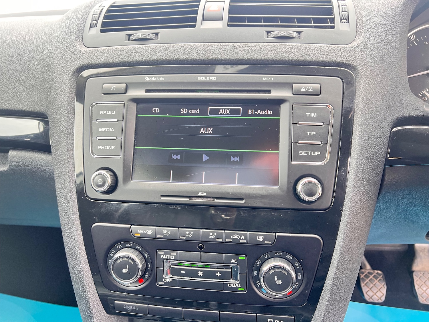 Used Skoda Octavia 2011 for sale - 77394227: Photo 20