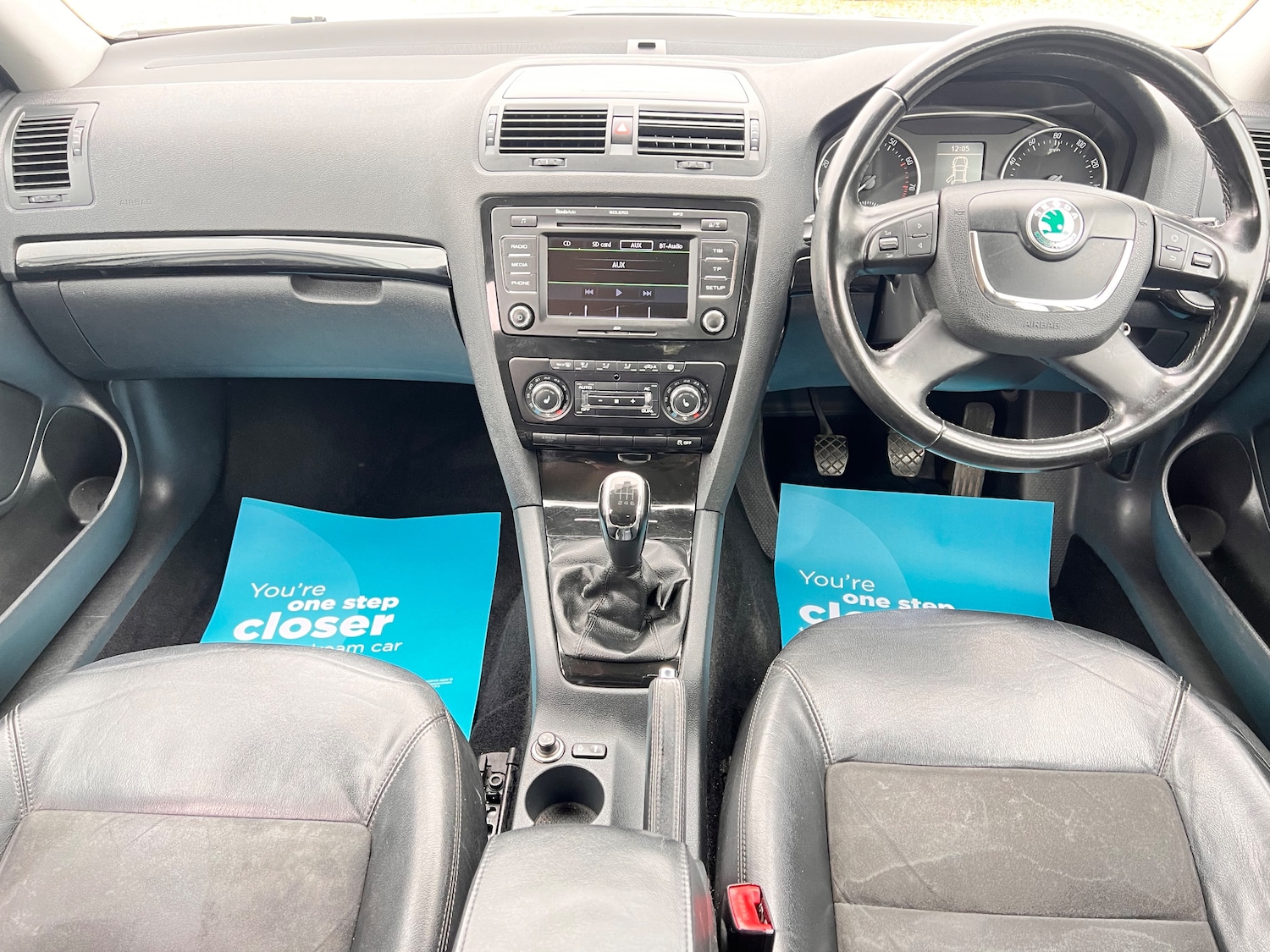 Used Skoda Octavia 2011 for sale - 77394227: Photo 21