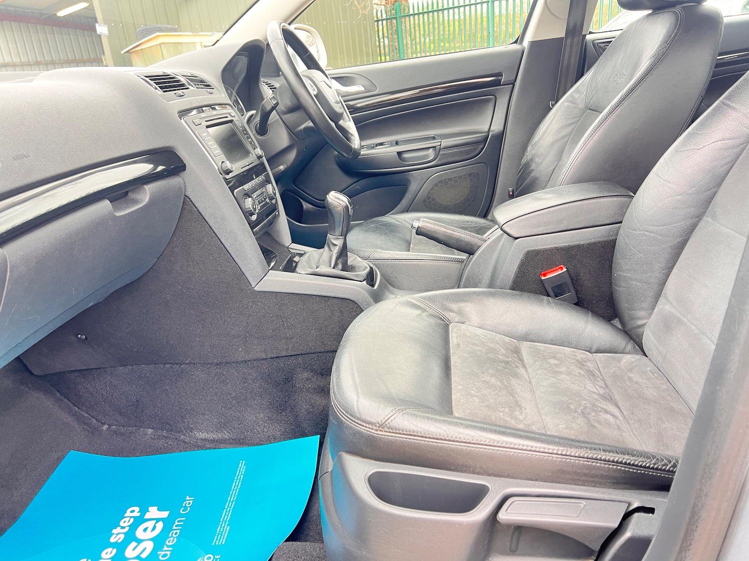 Used Skoda Octavia 2011 for sale - 77394227: Photo 24