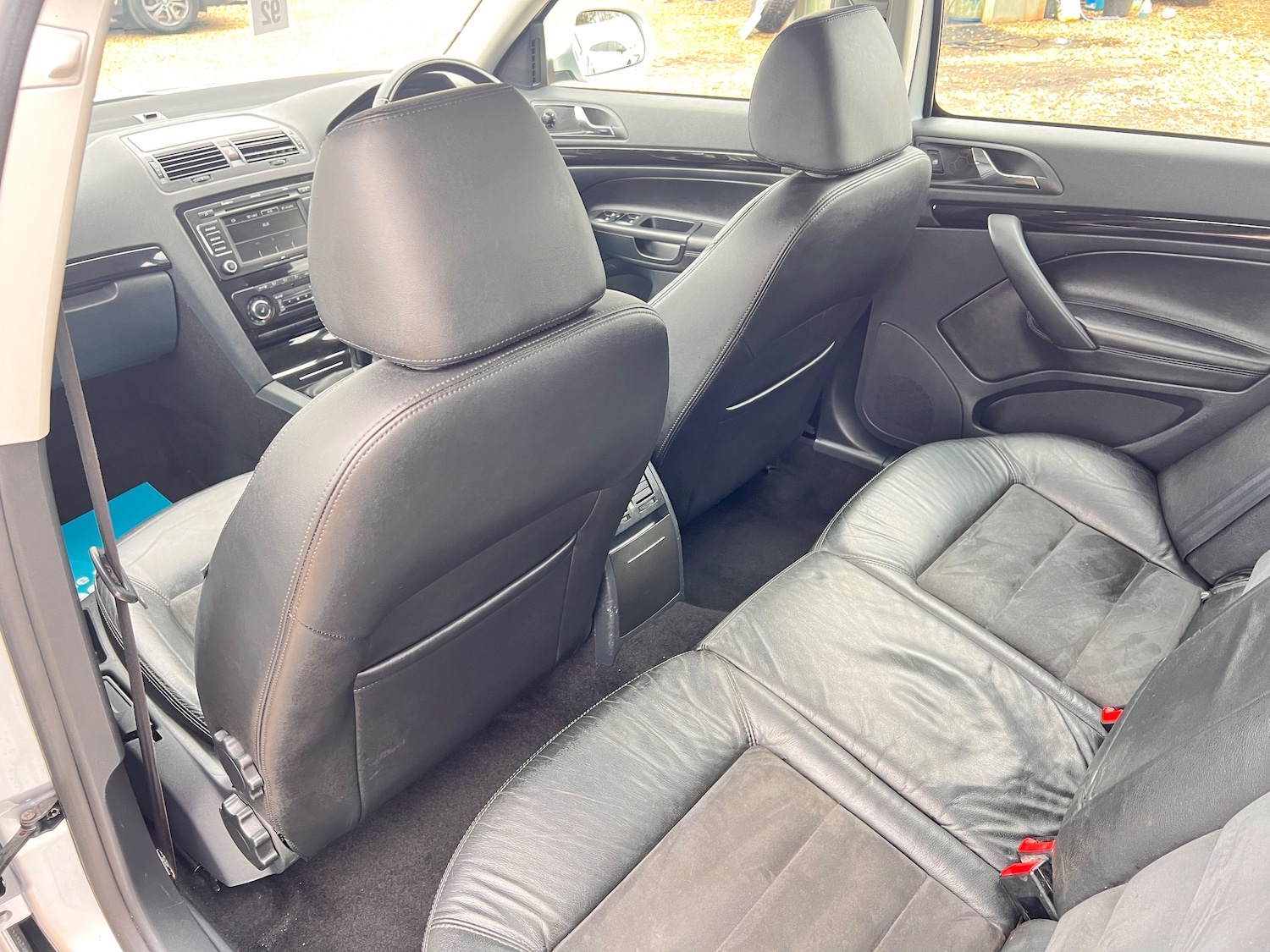 Used Skoda Octavia 2011 for sale - 77394227: Photo 25