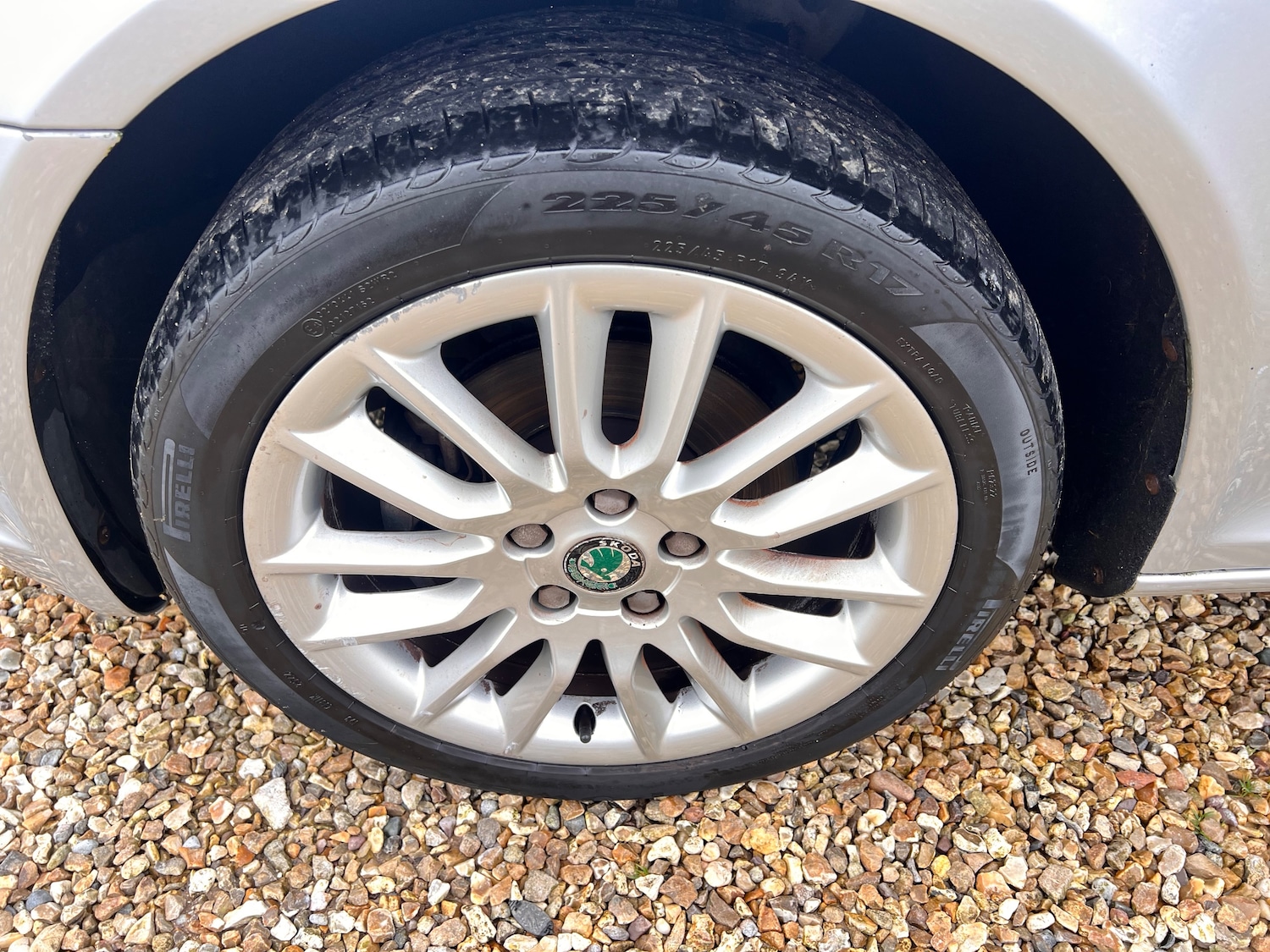 Used Skoda Octavia 2011 for sale - 77394227: Photo 29