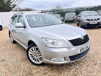 Used Skoda Octavia 2011 for sale - 77394227: Photo