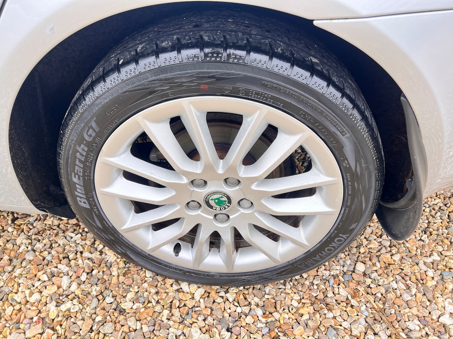 Used Skoda Octavia 2011 for sale - 77394227: Photo 30