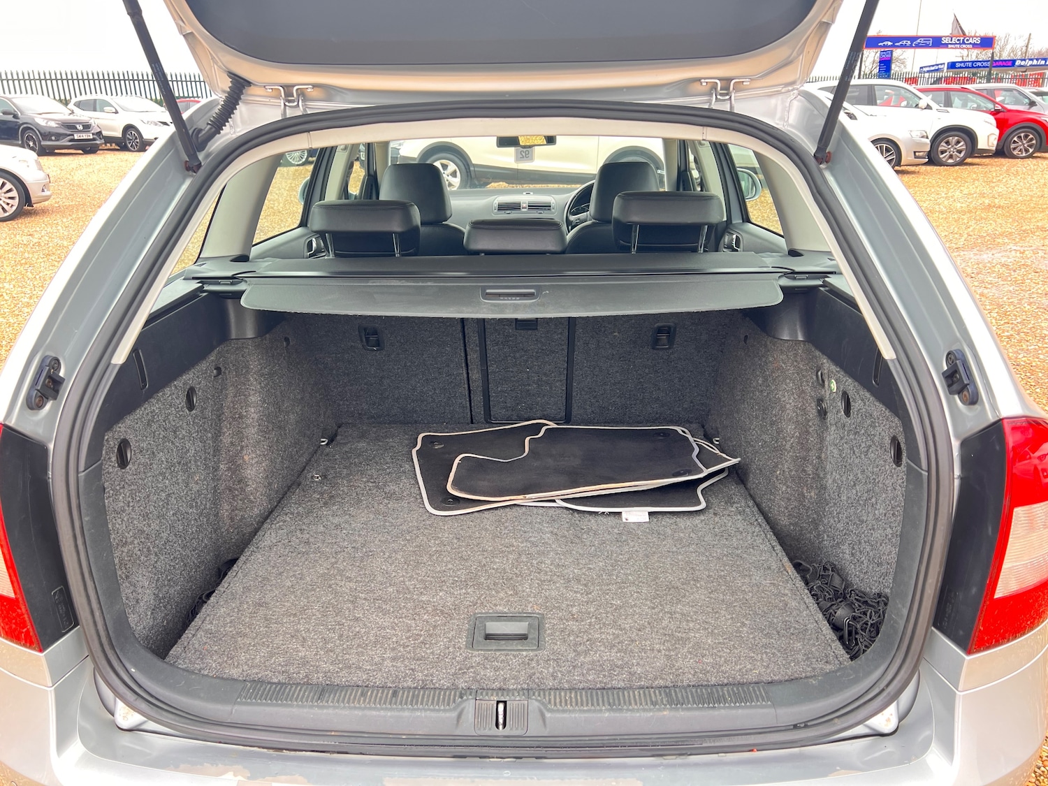 Used Skoda Octavia 2011 for sale - 77394227: Photo 32