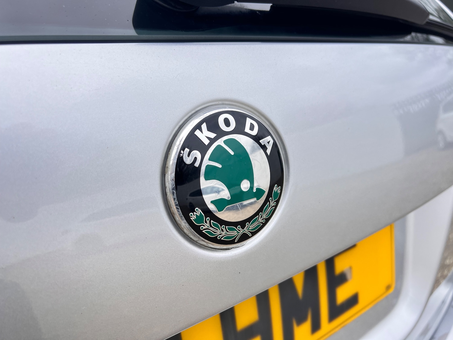 Used Skoda Octavia 2011 for sale - 77394227: Photo 33