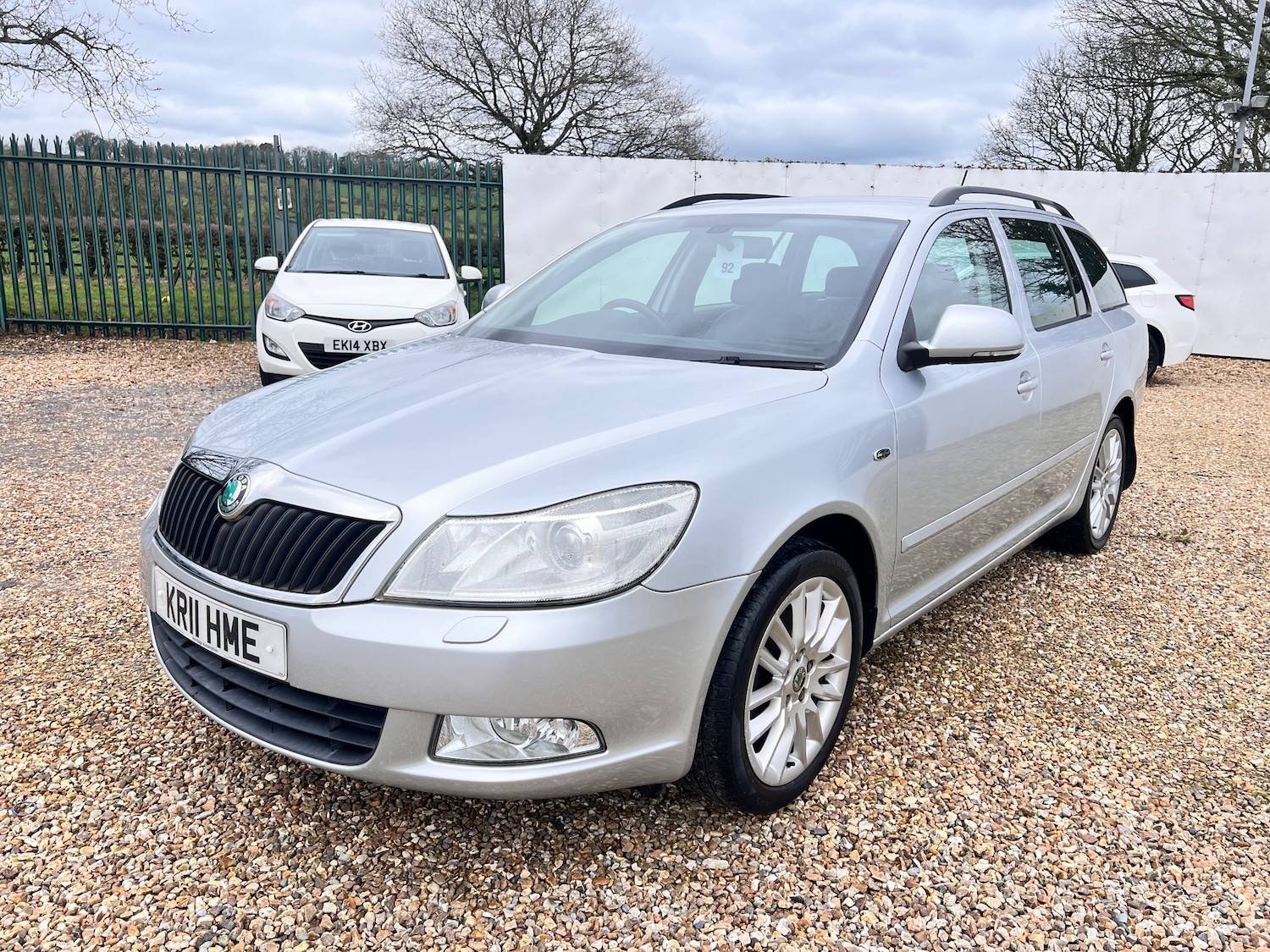 Used Skoda Octavia 2011 for sale - 77394227: Photo 4