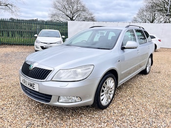 Used Skoda Octavia 2011 for sale - 77394227: Photo